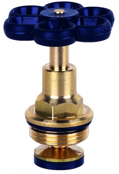 Honeywell Absperreinrichtung