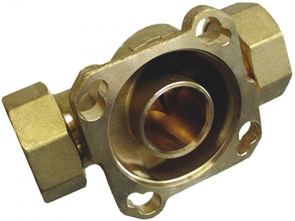 Judo Quickset E Schnellmontagesatz JQE 3/4", IG, Einbaulänge 90mm