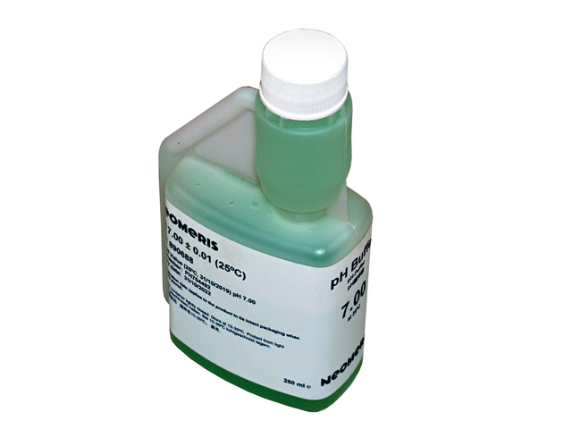 Dupla Kalibrierlösung PH 9 – 100 Ml Für Aquarien-Messgeräte