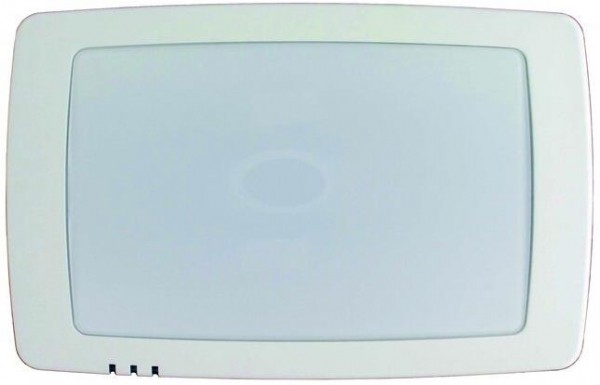 Honeywell Funk Zentrale evohome security, mit GPRS 33x188x115mm