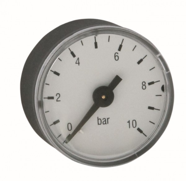SYR Ersatzteil Manometer für Drufi+max DFR