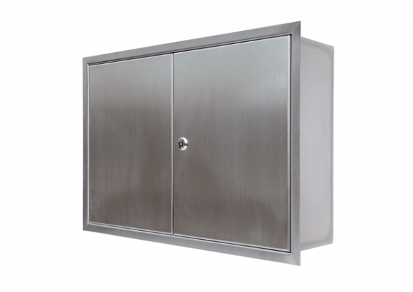 KESSEL Einbauschrank zur Unterputzmontage