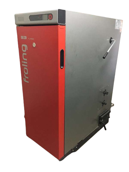 ewuaqua iWater Profi-Expand GCB-200LV Vertikales Membran-Druckausdehungsgefäß