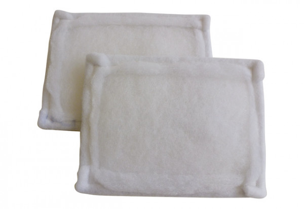 MAICO Luftfilter, FE 20-1 zu TFE 20-4, 2 x ISO Coarse 70 % (G4)