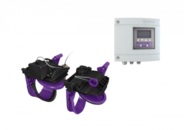 KESSEL Umrüstsatz Staufix FKA DN 100-200, ab 01/2012, 15 m Kabel