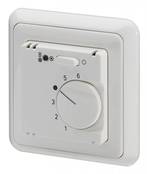 Dimplex Raumtemperaturregler RTK 602U 2 Punkt, Heizen/Kühlen 602U