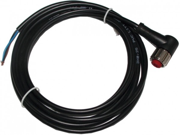 Wolf Kabel f Durchflusssensor 3 polig