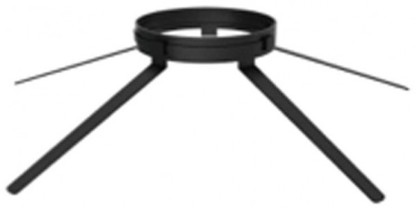 INTERDOMO PP Schacht Abstandshalter Flexrohr, DN 80