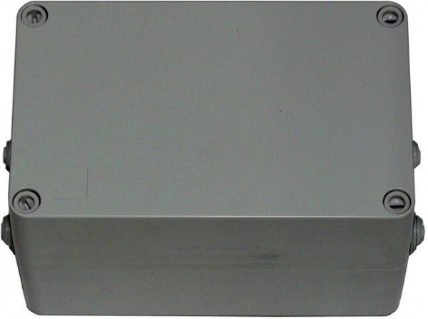 Wolf Zwischenklemmkasten f Parallelbetrieb bis 3 LH