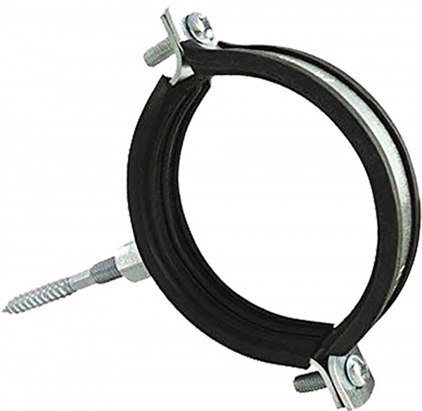 Fröling Befestigungsschelle Befüllkupplung