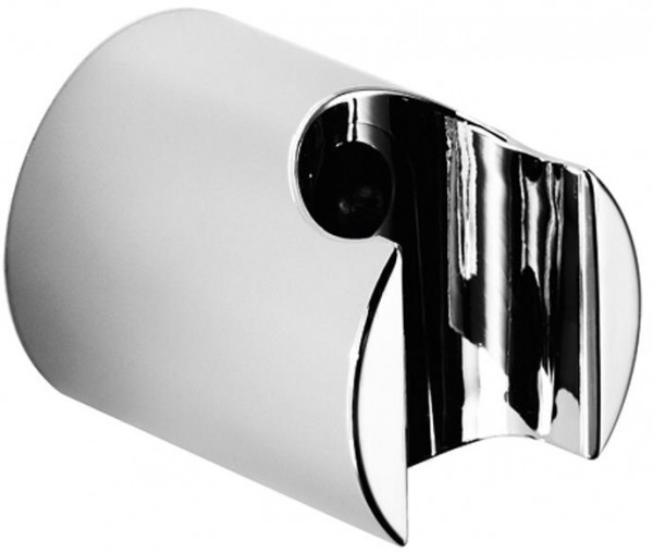 Herzbach Konus Wandhalter LIVING SPA ABS KS rundes Design chr