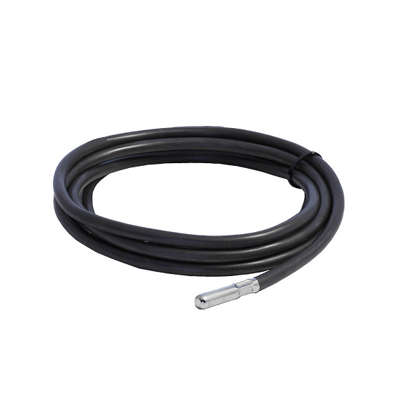 ESBE Hochtemperaturfühler CRS215 als PT 1000 für Motorregler 90C-3