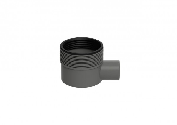 ESS Siphon Multi Ausgang 50