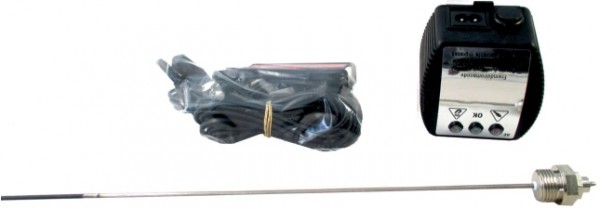 Wolf Fremdstromanode f SE 2 750 PG52