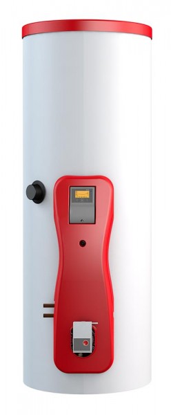 Blauberg VALEO2 EC Lüftermotor EC mit neutraler Fassade