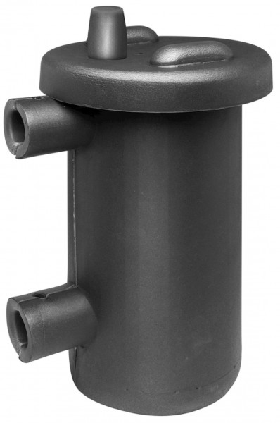 ORBEN Wärmeschale MG plus DN150 Isolierung Magnetit-Schlammabsch.