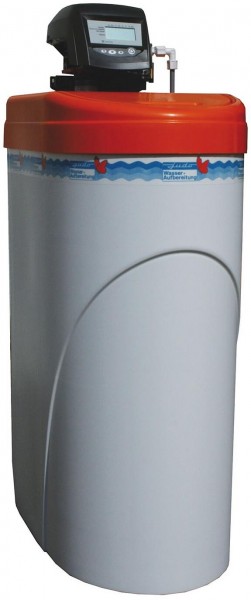 Judo Einzel Enthärtungsanlage JUDOMAT JM 3 WZ E, Durchfl kurzz. max. 6 cbm/h