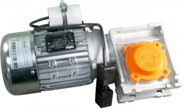 Wolf Motor für BPH für Schneckenaustragung