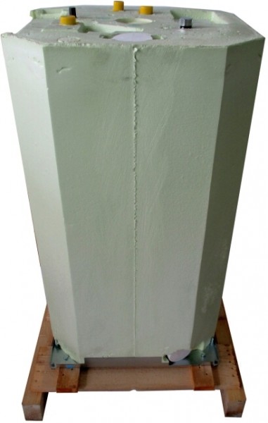 Wolf Schichtenspeicher 160 l f CS