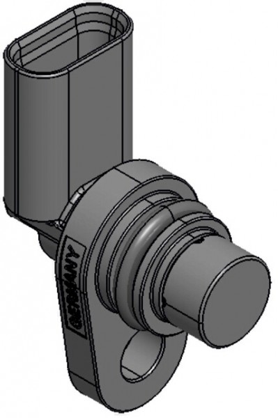 Wolf Drehzahlsensor f GTK 4