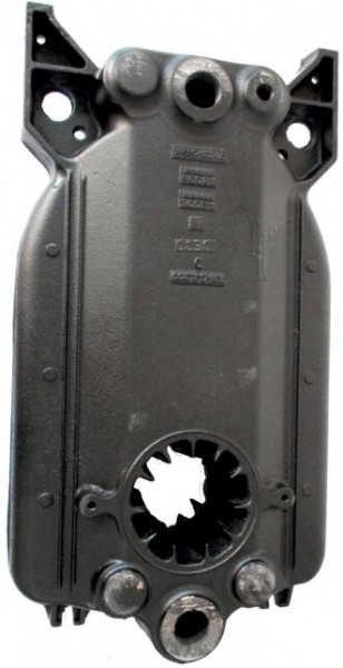 Wolf Gussglied hinten f HK 2