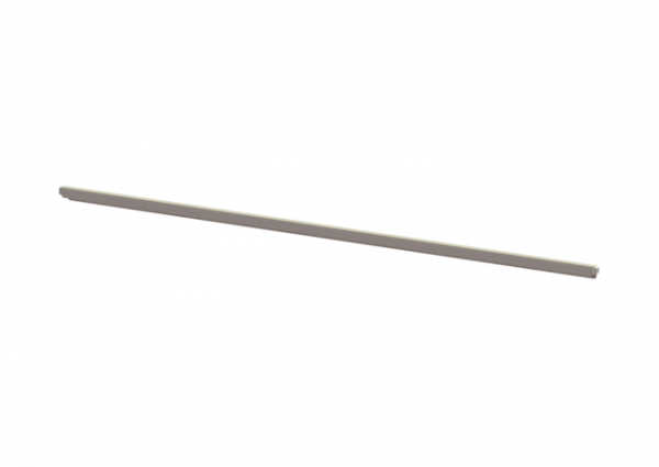 KESSEL Klipsrahmen für Längssteg, Länge 349 mm