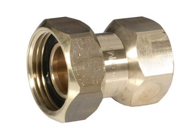 Honeywell Verschraubung Alwa VA7405A DN 50, 54mm