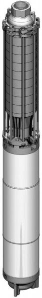 Wilo Differenzdruckgeber m stetigem Signal 0 10 V DDG 40 12