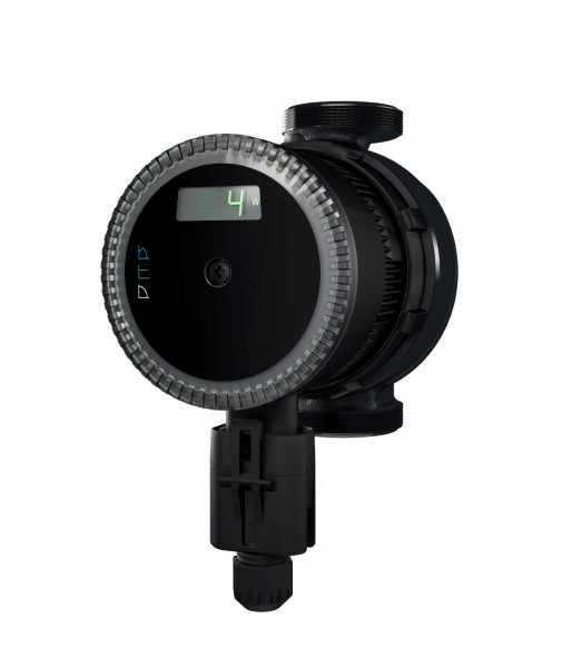 Lowara H-Pumpe ecocirc PREMIUM 25-6/130 L:130 G1 1/2" PN6/10 max. H:5,8m 4-42W