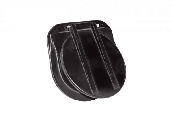 KESSEL Rohrklappe DN 500