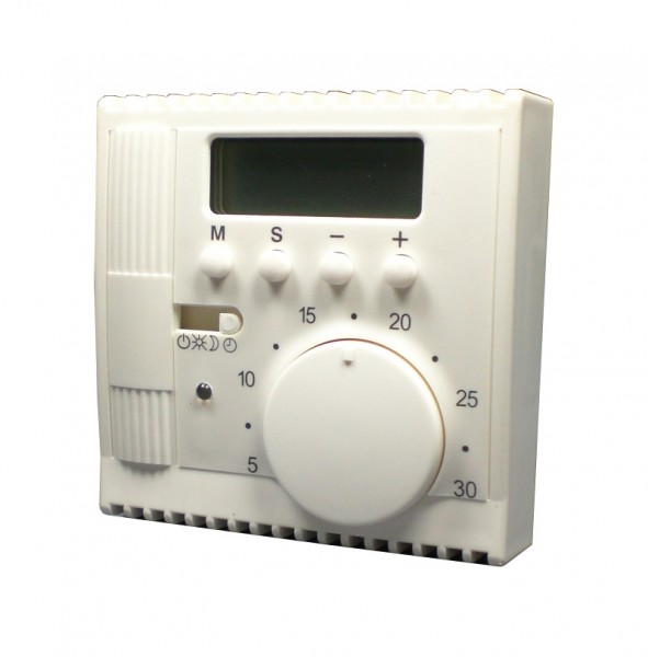 Tekmar Raumtemperaturregler 2616