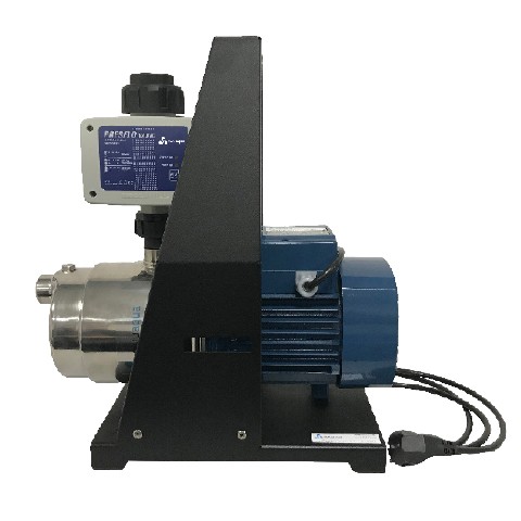 ewuaqua iWater InoxTronic 5-50 plus Hauswasserautomat