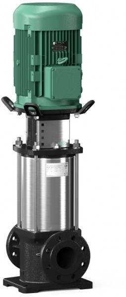 Wilo HD Kreiselpumpe Helix FIRST V DN 40 3?400 V Typ 1021 7,5 kW