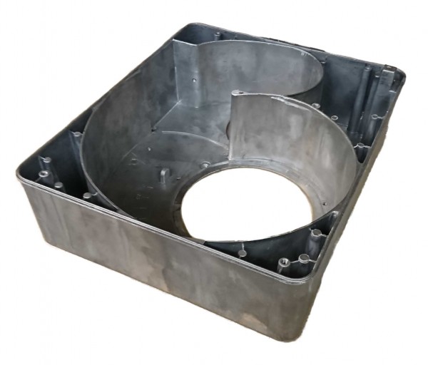 Intercal Brennerspiralgehäuse SL44-66/2 SGN 44-66/2