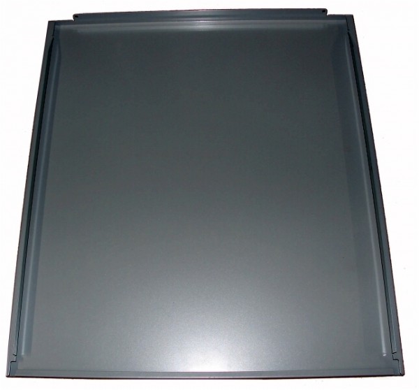 Wolf Verkleidung f GTK 4 li