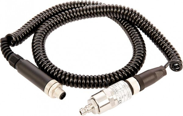 Präzisions-Drucksensor DS-802 0-2bar 0,25% FS