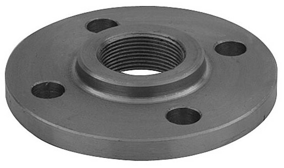 Wilo Gewindeflansch PN 16 Stahl/verzinkt DN 65 RP 2 1/2"