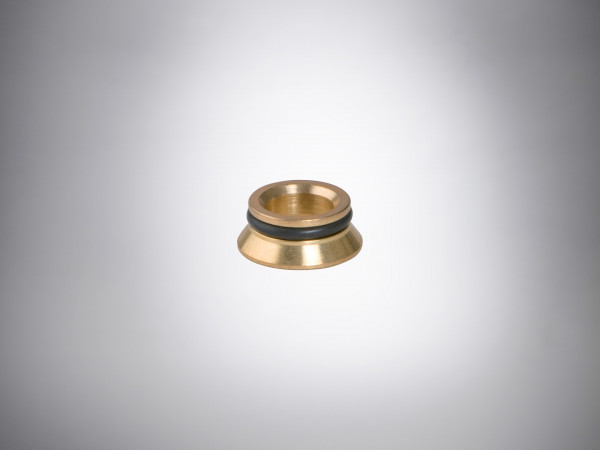 EMPUR EMPUR Geniax Ausgleichsstück Eurokonus, selbstdichtend