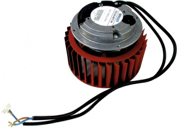 Wolf Ventilator f CWL 180 Excellent