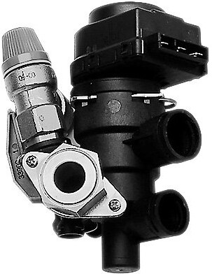 Junkers Bosch 3 Wegeventil