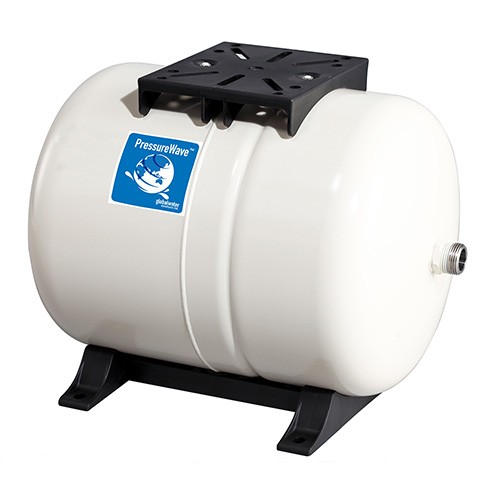 ewuaqua iWater Profi-Expand PWB-20LH Horizontales Membran-Druckausdehungsgef.