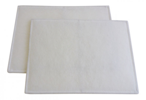 MAICO Luftfilter, FE 40-2 zu TFE 40-4, 2 x ISO Coarse 70 % (G4)
