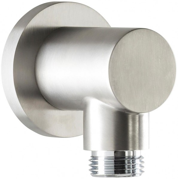 Herzbach Anschlussbogen DESIGN iX f Brause 1/2" ES