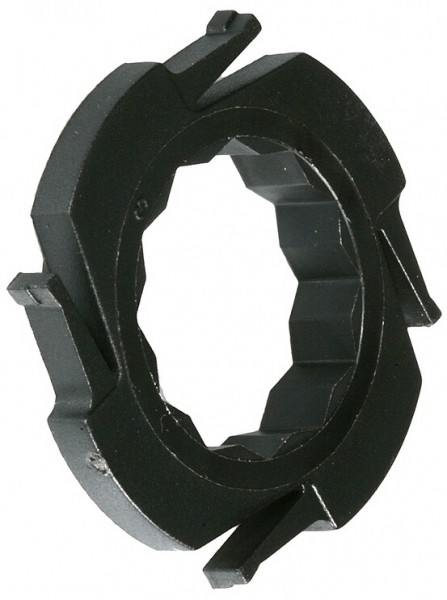 Honeywell Abschraubsperre Ratsche, VPE 5 Stück