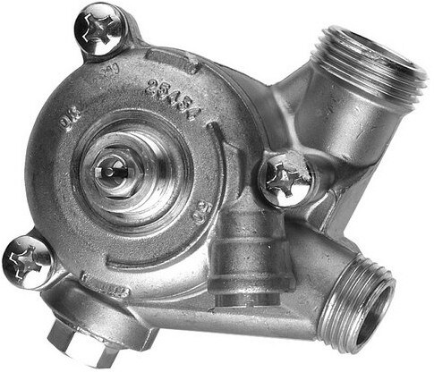 Junkers Bosch Wasserteil