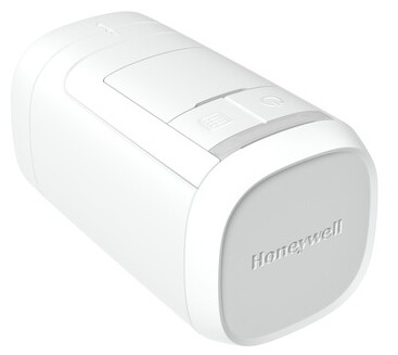 Honeywell Heizkörperregler HR91 kabellos M 30x1,5