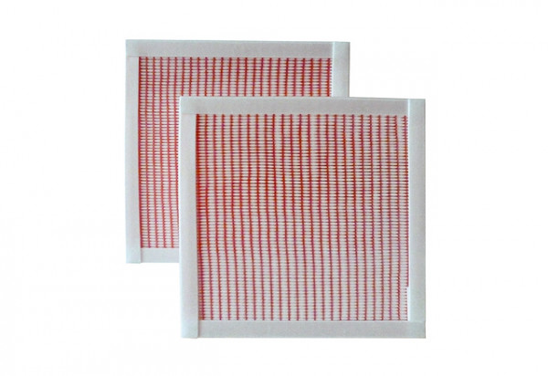 MAICO Luftfilter, RF 25-7 für Luftfilter TFE 25-7, 2 x F7