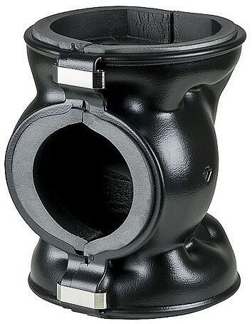 Grundfos Kältedämmschalensatz ddicht f MAGNA3 65 xxx F, DN 65
