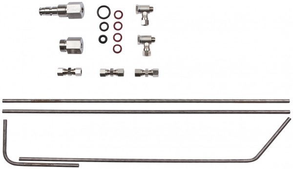 Wilo Bypassleitung Helix V 2../4../6../10../16