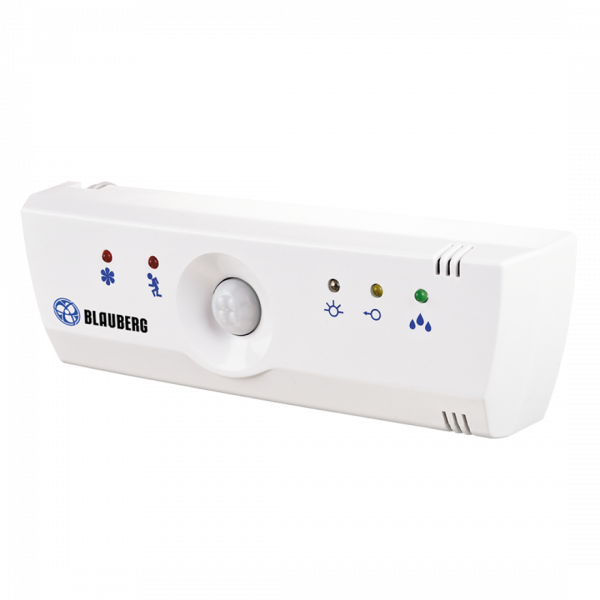 Blauberg MCD 60/0.3 Steuergerät für Hauslüfter